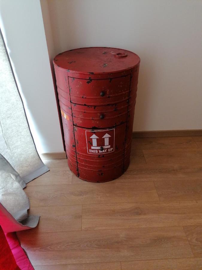 Ferrari Formula 1 Hotell Orio al Serio Eksteriør bilde
