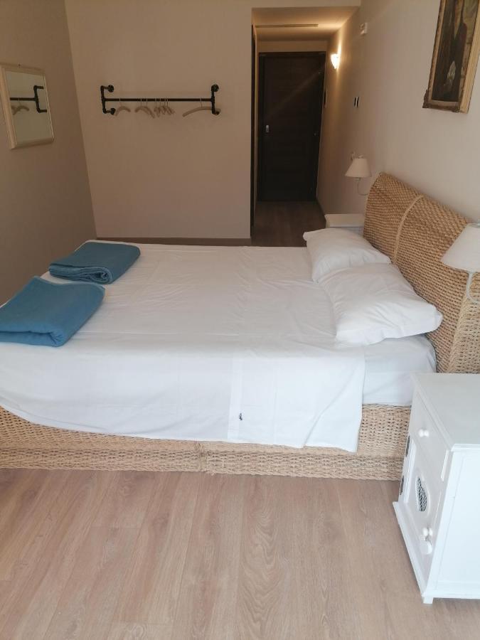 Ferrari Formula 1 Hotell Orio al Serio Eksteriør bilde