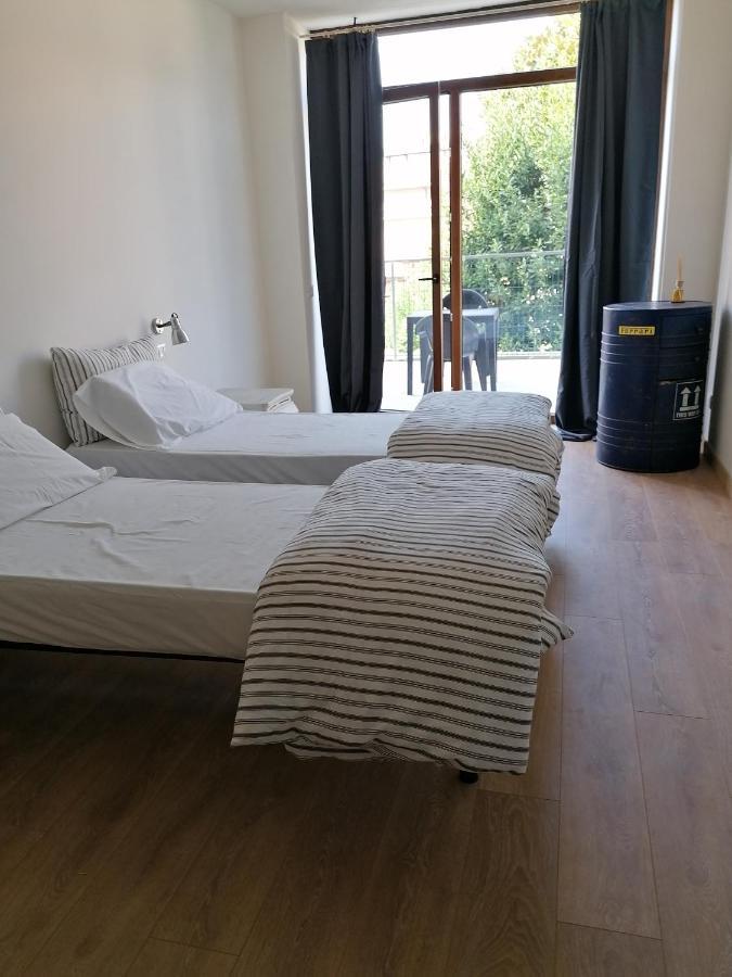 Ferrari Formula 1 Hotell Orio al Serio Eksteriør bilde