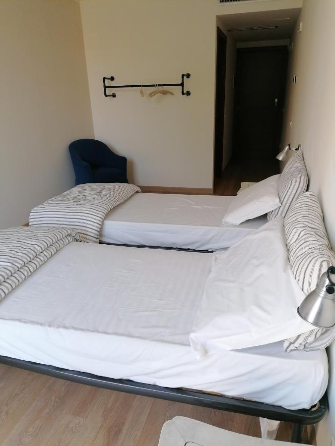 Ferrari Formula 1 Hotell Orio al Serio Eksteriør bilde