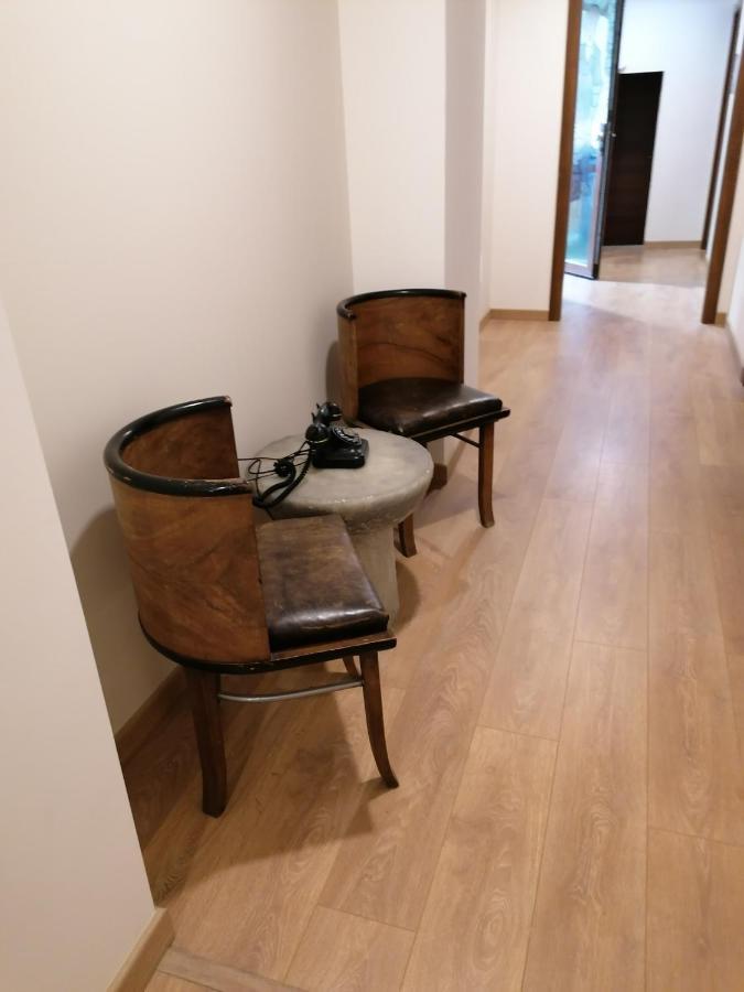 Ferrari Formula 1 Hotell Orio al Serio Eksteriør bilde