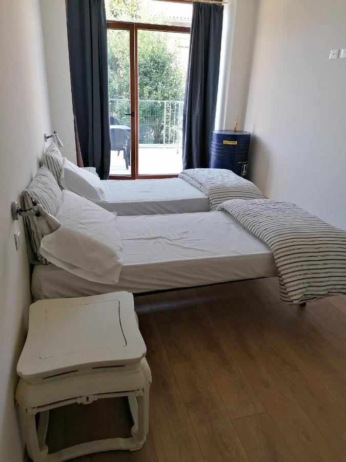 Ferrari Formula 1 Hotell Orio al Serio Eksteriør bilde