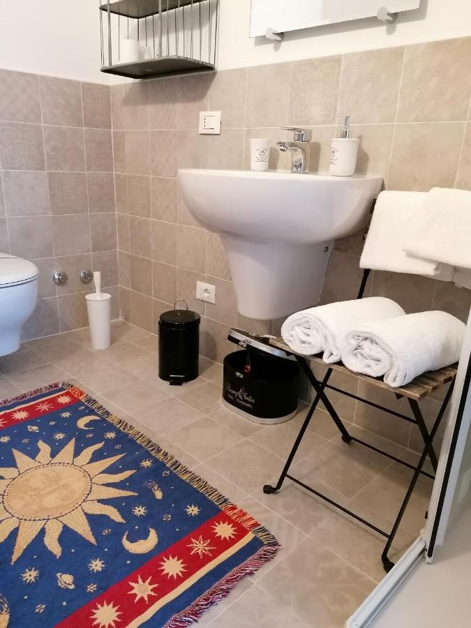 Ferrari Formula 1 Hotell Orio al Serio Eksteriør bilde
